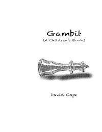 David Cope - Gambit, Häftad