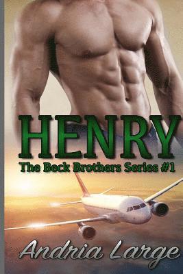 bokomslag Henry (The Beck Brothers): The Beck Brothers Series