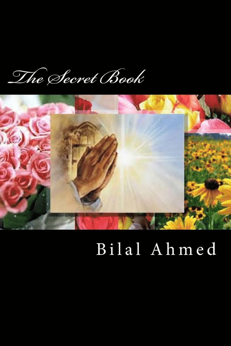 The Secret Book 1