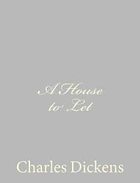 A House to Let 1