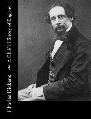 bokomslag A Child's History of England