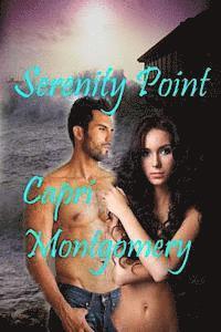 bokomslag Serenity Point