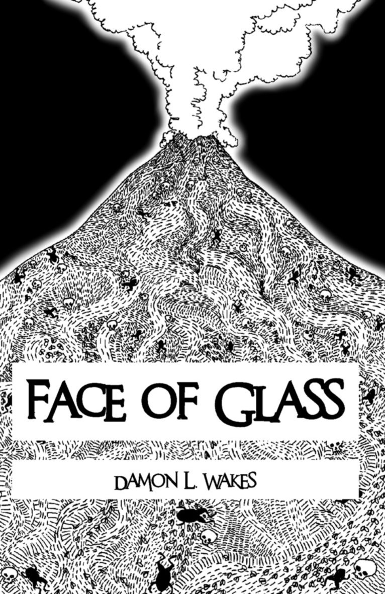 Face of Glass 1