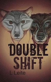 bokomslag Double Shift