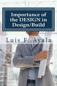 bokomslag Importance of the Design in Design/Build: How to Avoid THE BAD PILE