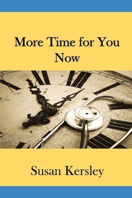 More Time For You Now! 1