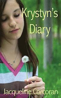 Krystyn's Diary 1