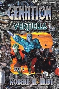 bokomslag Genation: Verticus