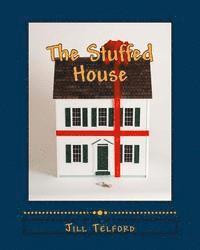 bokomslag The Stuffed House