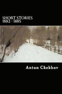 bokomslag Short Stories 1882 - 1885