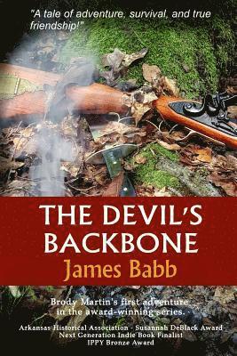 The Devil's Backbone 1