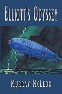 bokomslag Elliott's Odyssey