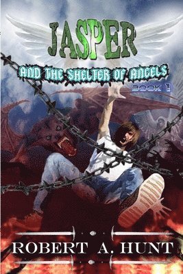 Jasper and the Shelter of Angels