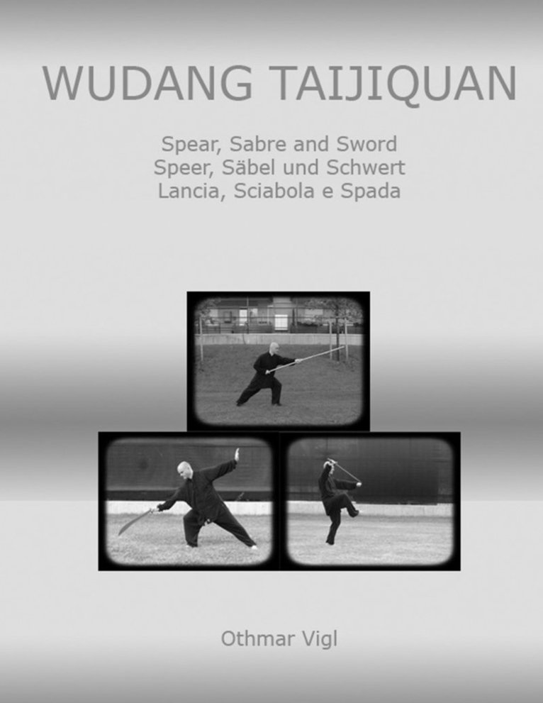 Wudang Taijiquan 1