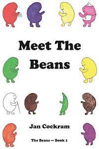 bokomslag Meet The Beans
