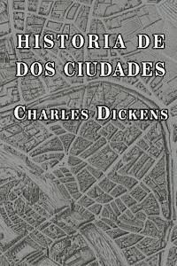 bokomslag Historia de dos ciudades