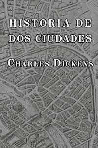 Charles Dickens - Historia de dos ciudades, Häftad