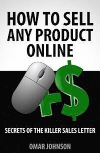 bokomslag How To Sell Any Product Online