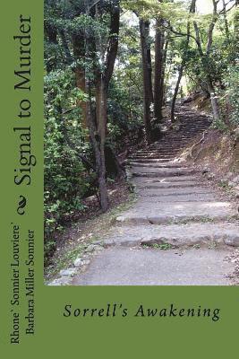 Signal to Murder: Keith Edwards Sevan Sorrell awakens each morning not knowing who he is. He struggles with acute amnesia as a result of 1