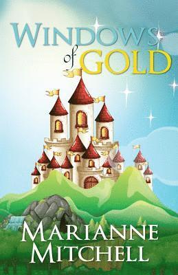 Windows of Gold