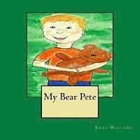 My Bear Pete 1