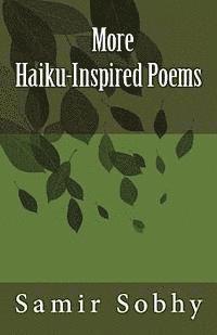 bokomslag More Haiku-Inspired Poems