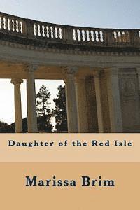bokomslag Daughter of the Red Isle