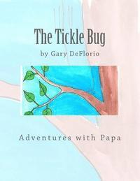 bokomslag The Tickle Bug