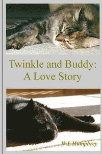 bokomslag Twinkle and Buddy: A Love Story