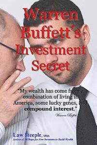Law Steeple Mba - Warren Buffett's Investment Secret, Häftad
