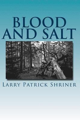 Blood and Salt: A Samuel Landers Novel 1