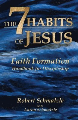 bokomslag 7 Habits of Jesus