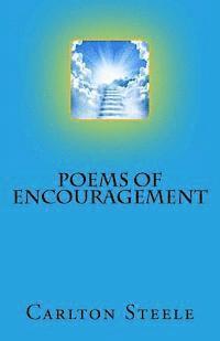 bokomslag Poems of Encouragement