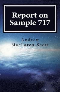 Report on Sample 717 1