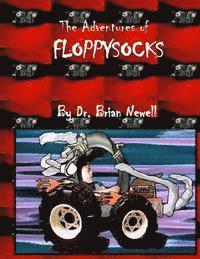 bokomslag The Adventures of FloppySocks