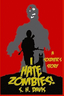 'I Hate Zombies!' 1