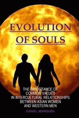 Evolution of Souls 1