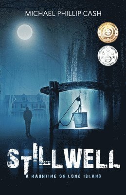 bokomslag Stillwell: A Haunting on Long Island