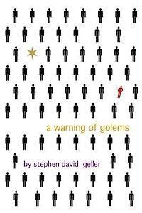 bokomslag A Warning of Golems