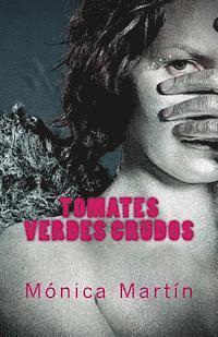 bokomslag Tomates Verdes Crudos