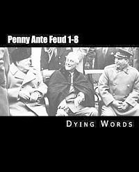 bokomslag Penny Ante Feud 1-8