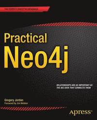 bokomslag Practical Neo4j