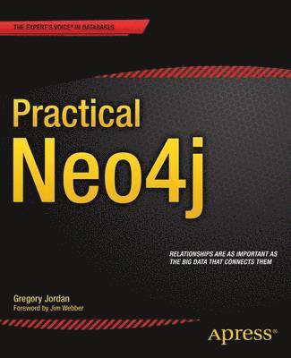bokomslag Practical Neo4j