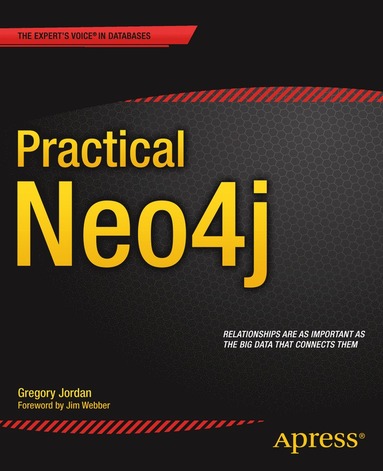 bokomslag Practical Neo4j