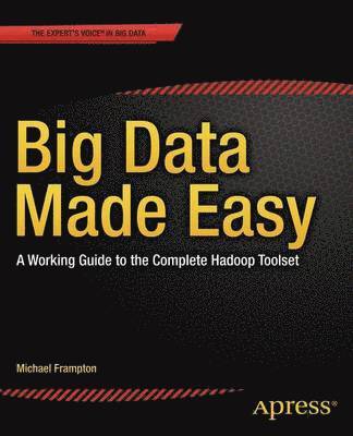 Big Data Made Easy 1