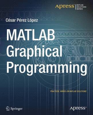 MATLAB Graphical Programming 1