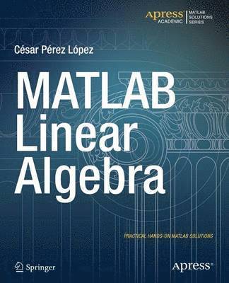 MATLAB Linear Algebra 1