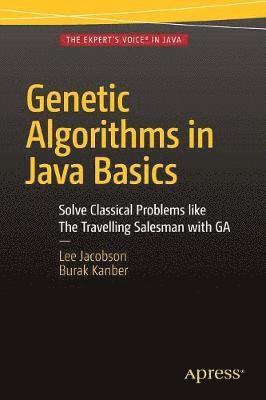 Genetic Algorithms in Java Basics 1