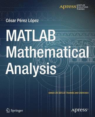MATLAB Mathematical Analysis 1