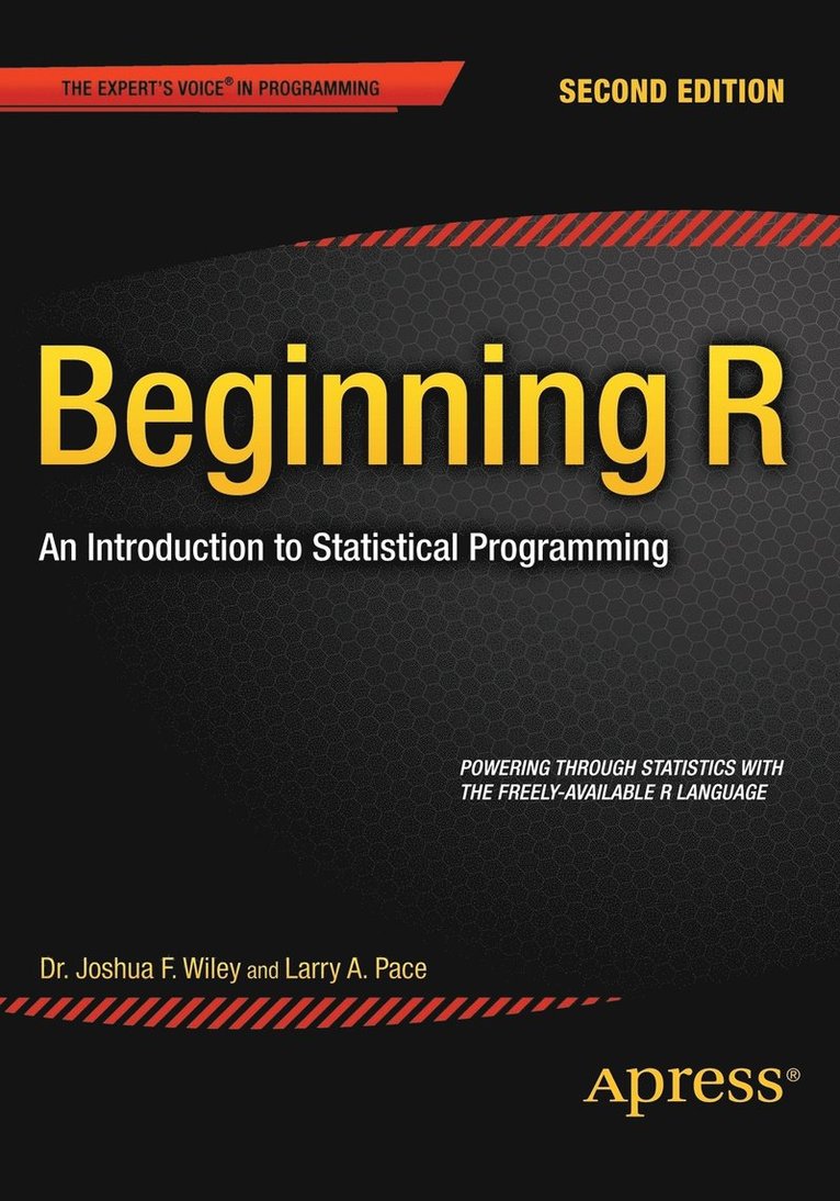 Beginning R